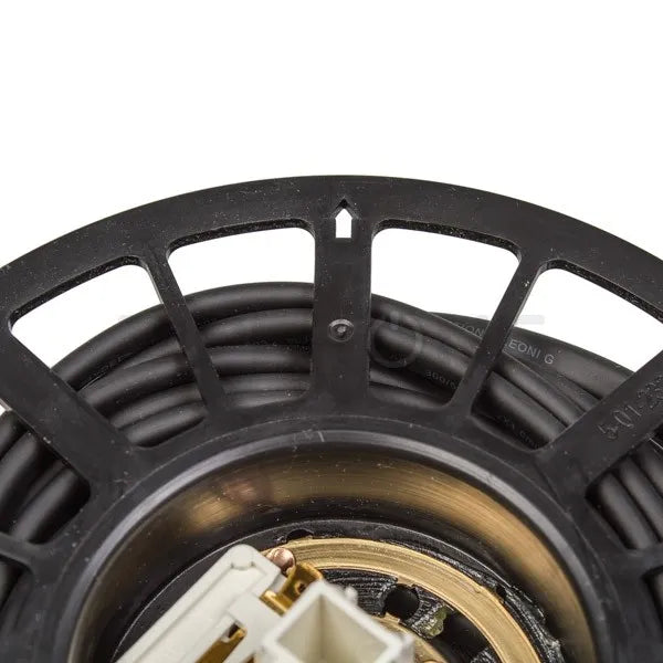 Котушка (смотка) мережевого шнура в зборі для пилососу Philips