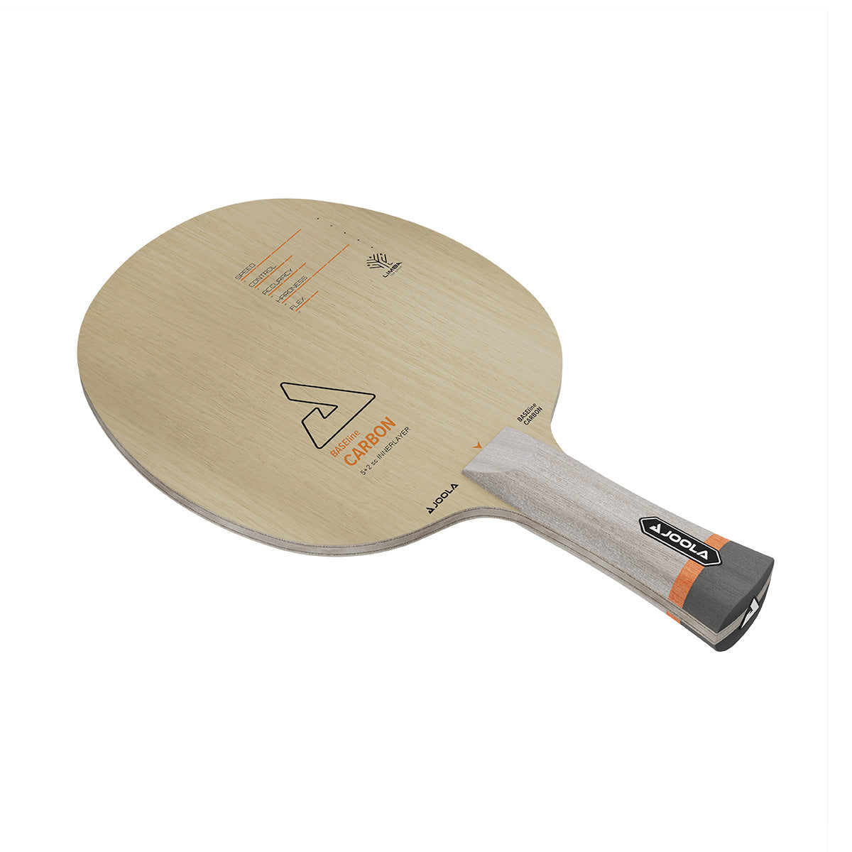 Основа для ракетки Joola BASEline Carbon FL (61572)