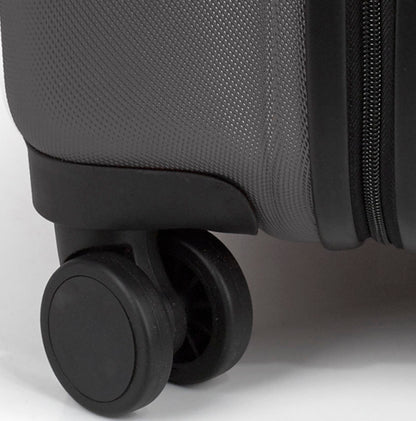 Валіза Gabol Paradise XP (M) Grey (123346-016)