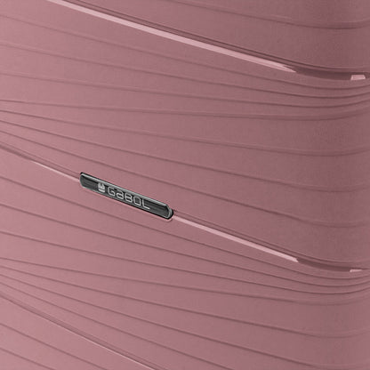 Валіза Gabol Kiba (S) Rosa (122022-019)