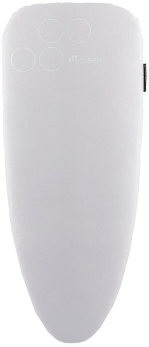Дошка для прасування Rolser K-Mini Surf Plata (K08001-1029)