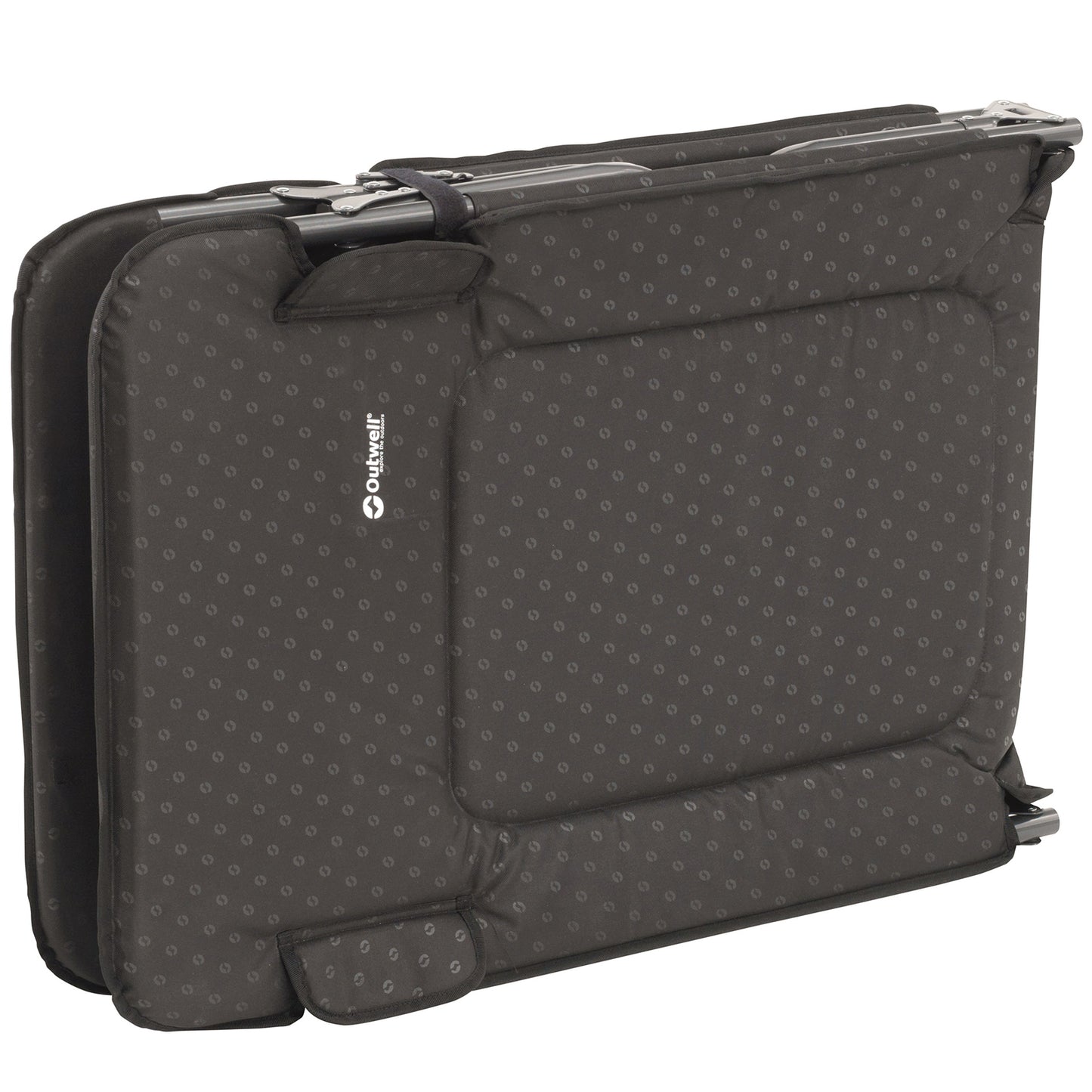 Ліжко кемпінгове Outwell Pardelas M Black (470332)