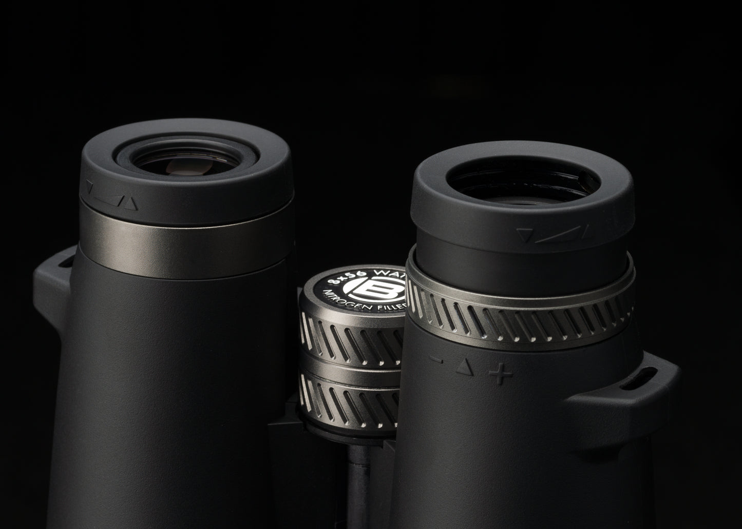 Бінокль Bresser Condor 8x56 UR Coating WP (1820857)