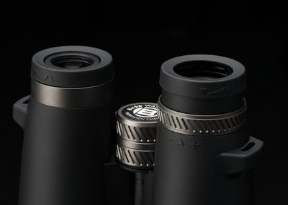 Бінокль Bresser Condor 8x56 UR Coating WP (1820857)