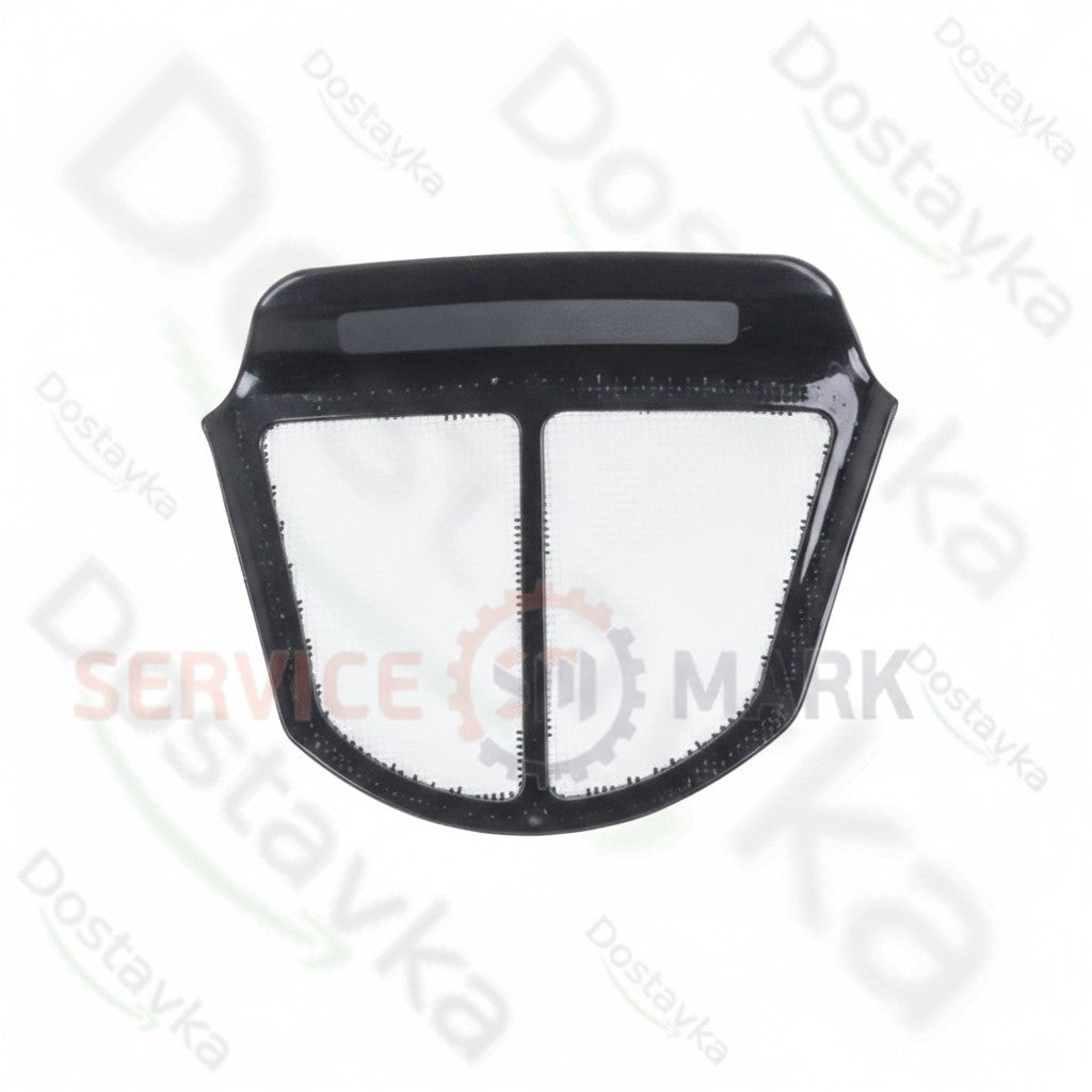 Фильтр от накипи для чайника Moulinex SS-7235005936 черный
