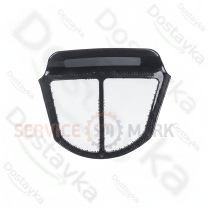 Фильтр от накипи для чайника Moulinex SS-7235005936 черный