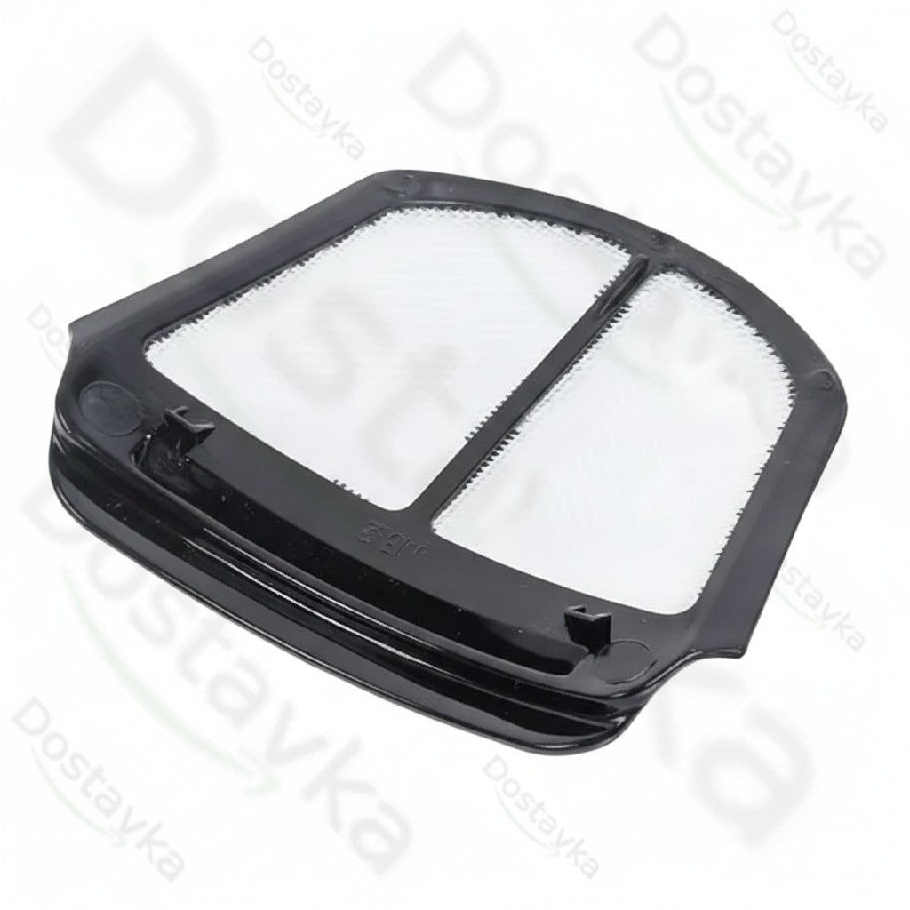 Фильтр от накипи для чайника Moulinex SS-7235005936 черный