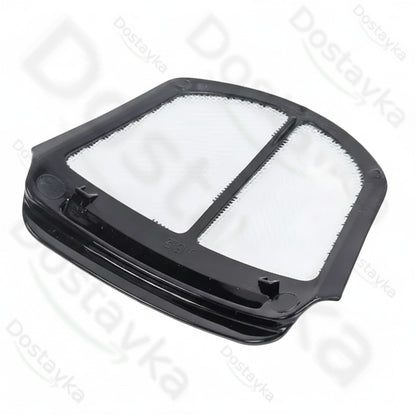 Фильтр от накипи для чайника Moulinex SS-7235005936 черный