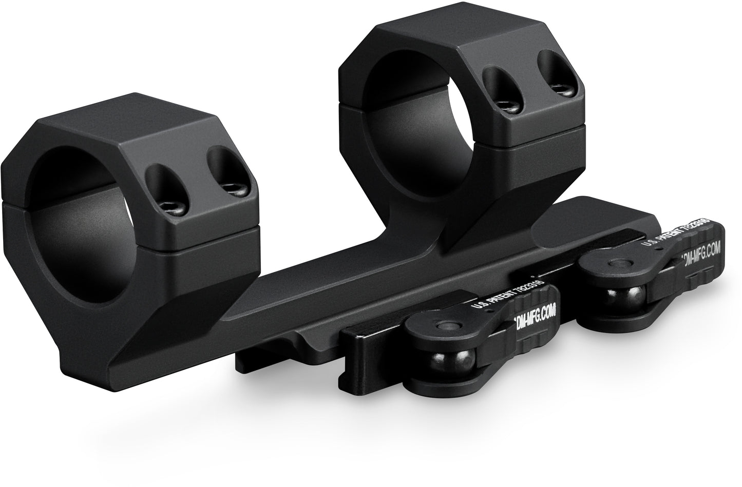 Кріплення Vortex Precision QR Cantilever 30mm 2" offset (CM-404)