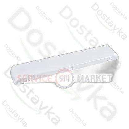 Декоративная крышка (цоколь) для стиральной машины Whirlpool 481010919667