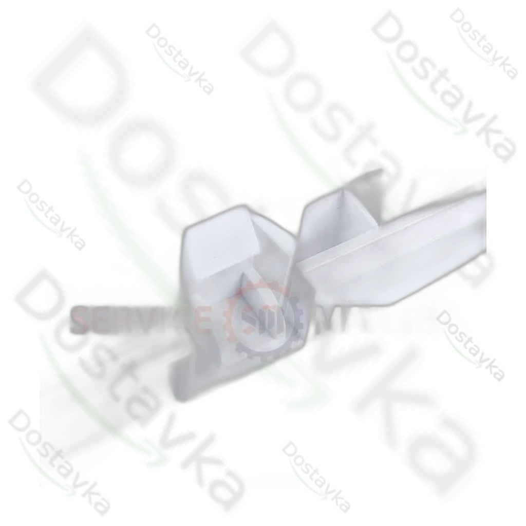 Декоративная крышка (цоколь) для стиральной машины Whirlpool 481010919667