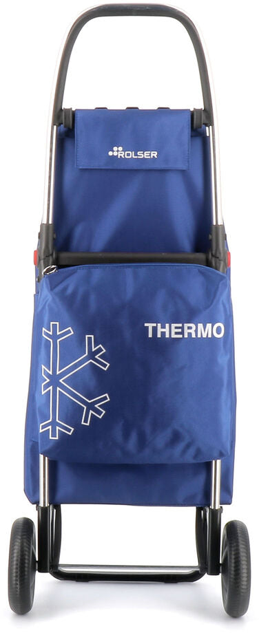 Сумка-візок Rolser I-Max Thermo Zen 2L Azul (IMX352-1026)