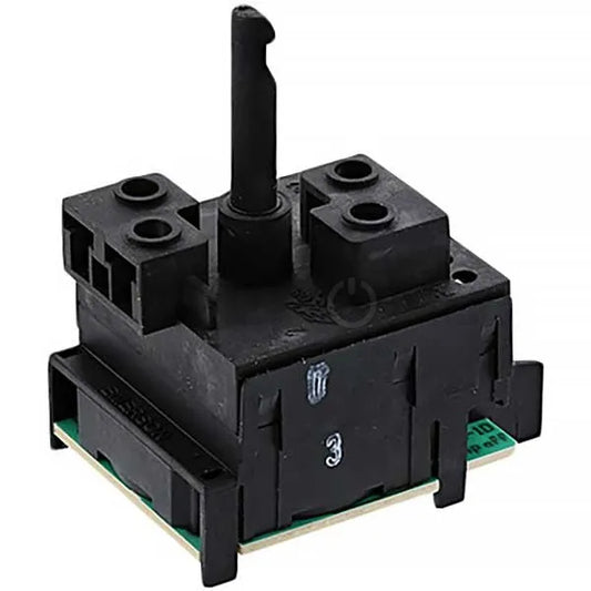 Переключатель программ для вертикальной стиральной машины AEG