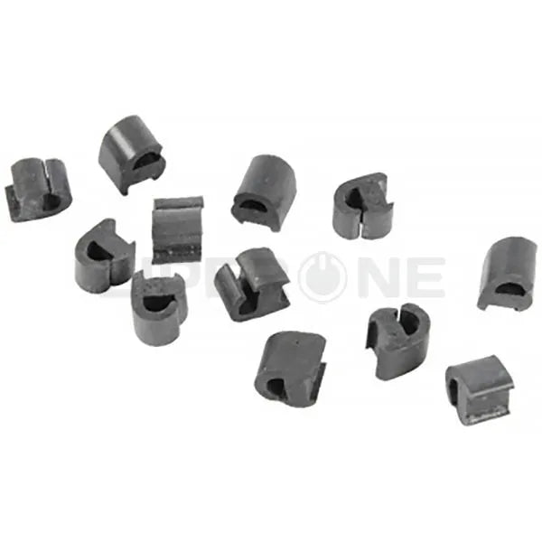 Гумові прокладки решітки плити Zanussi