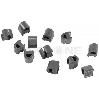 Гумові прокладки решітки плити Zanussi