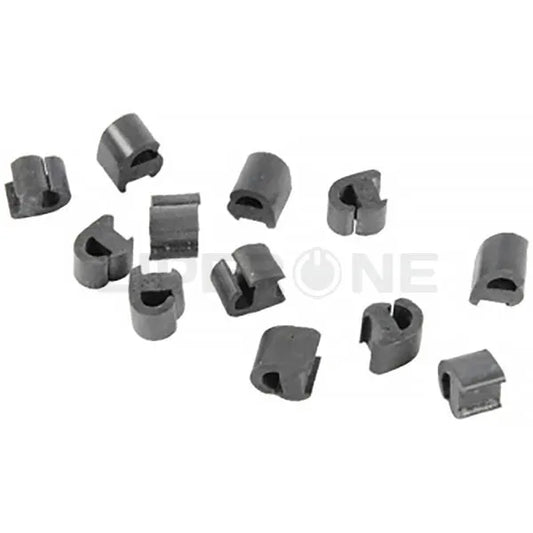 Резиновые прокладки 50247058006 решетки плиты Zanussi