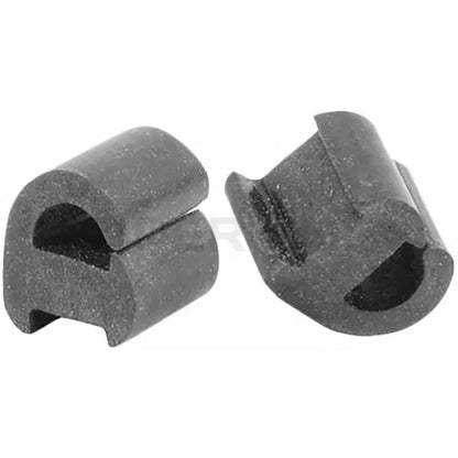 Гумові прокладки решітки плити Zanussi