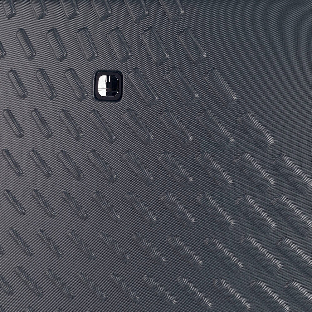 Валіза Gabol Journey (M) Grey (122846-016)