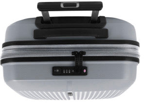 Валіза Gabol Brooklyn (S) Plata (123922-022)