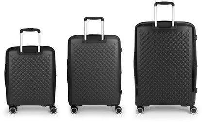 Валіза Gabol Queens (L) Negro (125047-001)