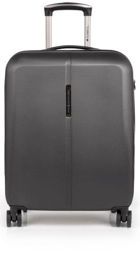 Валіза Gabol Paradise XP (S) Grey (123322-016)