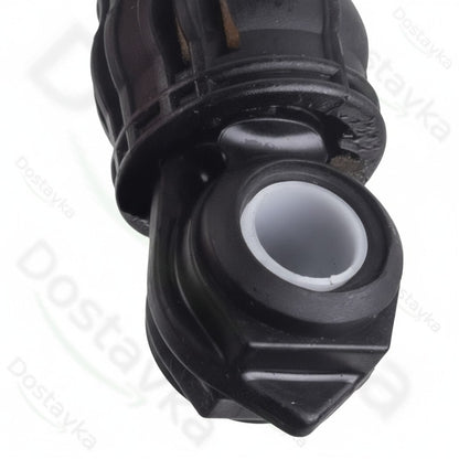 Амортизатор бака для стиральной машины Whirlpool C00647262 CIMA 80N L165-270мм диаметр отверстий 10мм