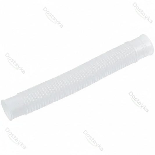 Патрубок для стиральной машины полуавтомат Saturn L=25мм, D=30мм (прямой)