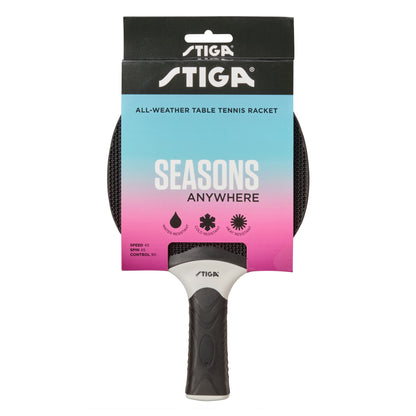 Набір для настільного тенісу Stiga Seasons Anywhere (1210-0122-01-1)
