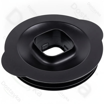 Крышка чаши блендера Moulinex MS-653227 черная