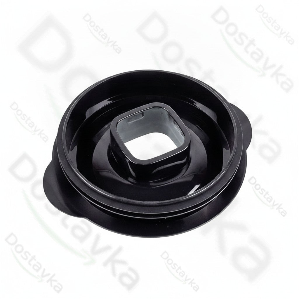 Крышка чаши блендера Moulinex MS-653227 черная
