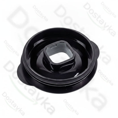 Крышка чаши блендера Moulinex MS-653227 черная