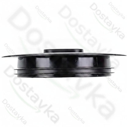 Крышка чаши блендера Moulinex MS-653227 черная