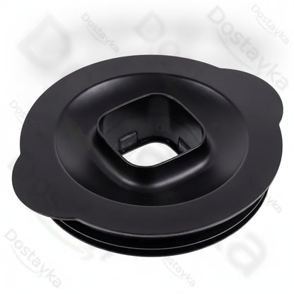 Крышка чаши блендера Moulinex MS-653227 черная