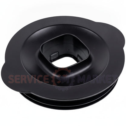 Крышка чаши блендера Moulinex MS-653227 черная