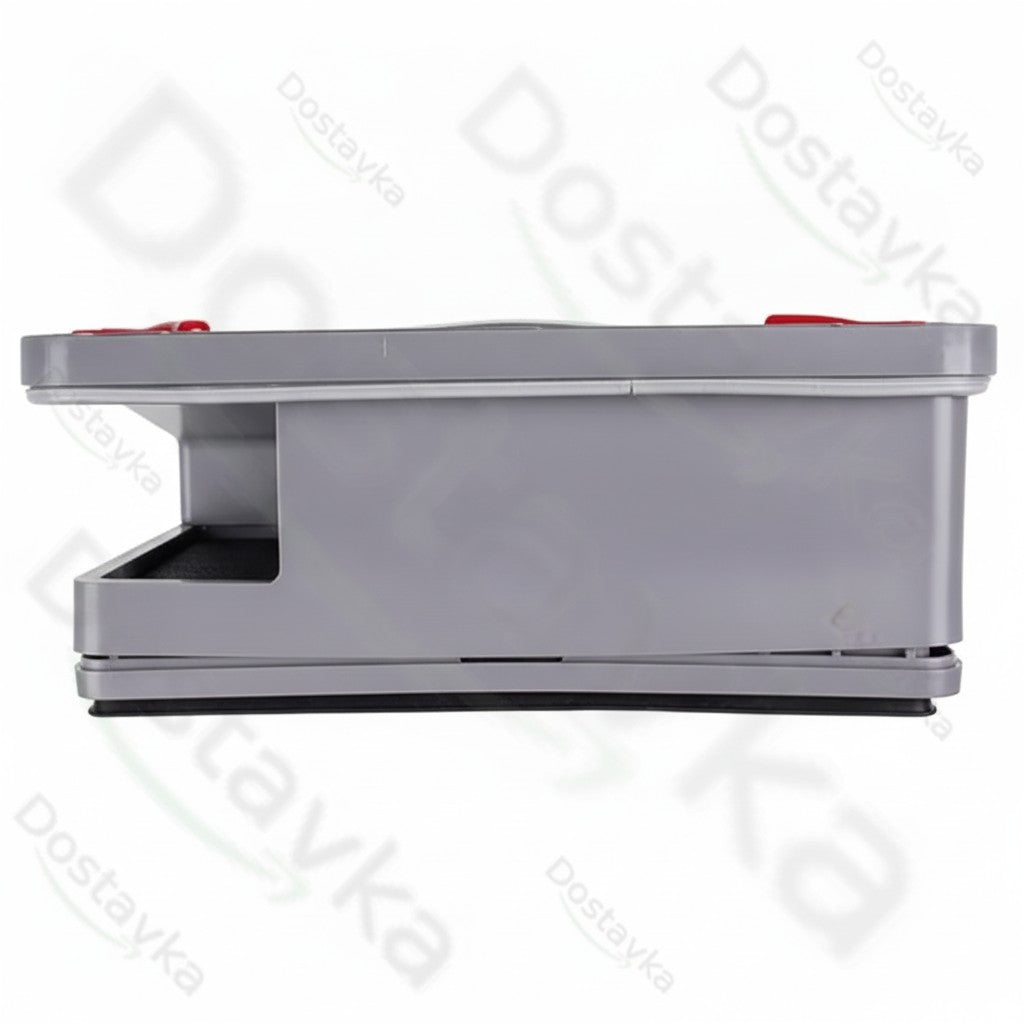 Ящик для фильтра воздухозаборника сушильной машины Beko 2977430800
