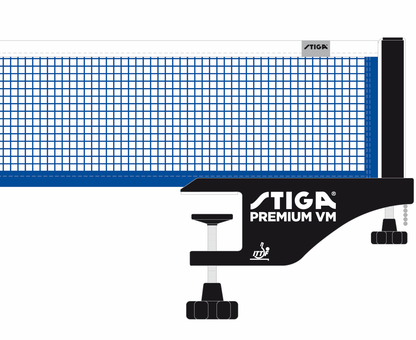 Сітка для настільного тенісу Stiga Premium VM ITTF (639500)