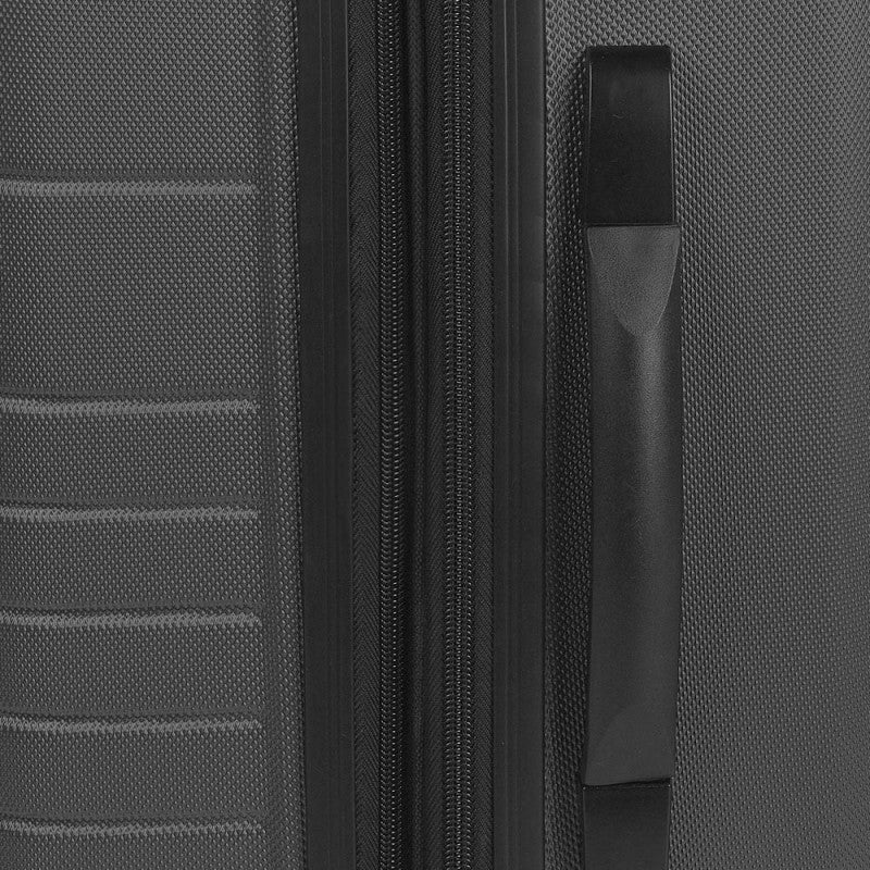 Валіза Gabol Escape (L) Gris (124147-016)