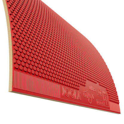Накладка для ракетки Joola Tango Ultra 2.0 Red (71231)