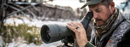 Підзорна труба Vortex Diamondback HD 20-60x85 AN (DS-85A)