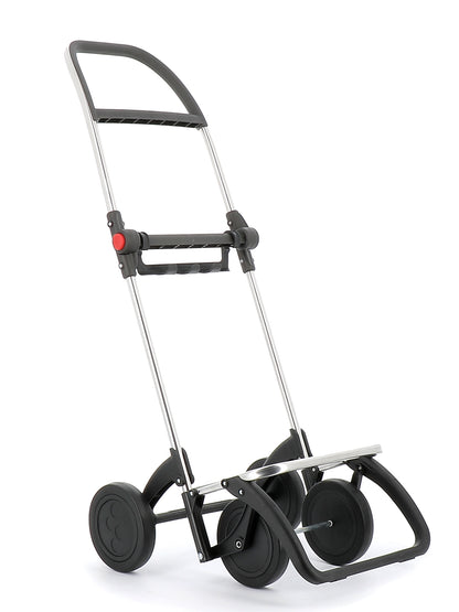 Сумка-візок Rolser I-Max Logos 4L 43 Azul (IMX321-1026)