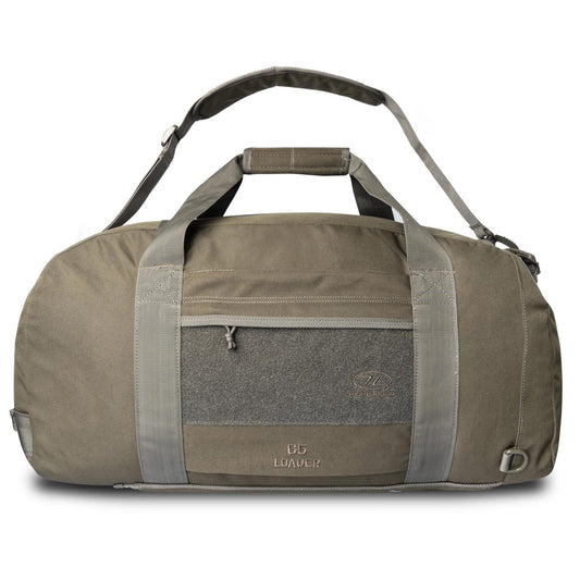 Сумка дорожня Highlander Loader Holdall 65L Ranger Green (LR065V2-RG)