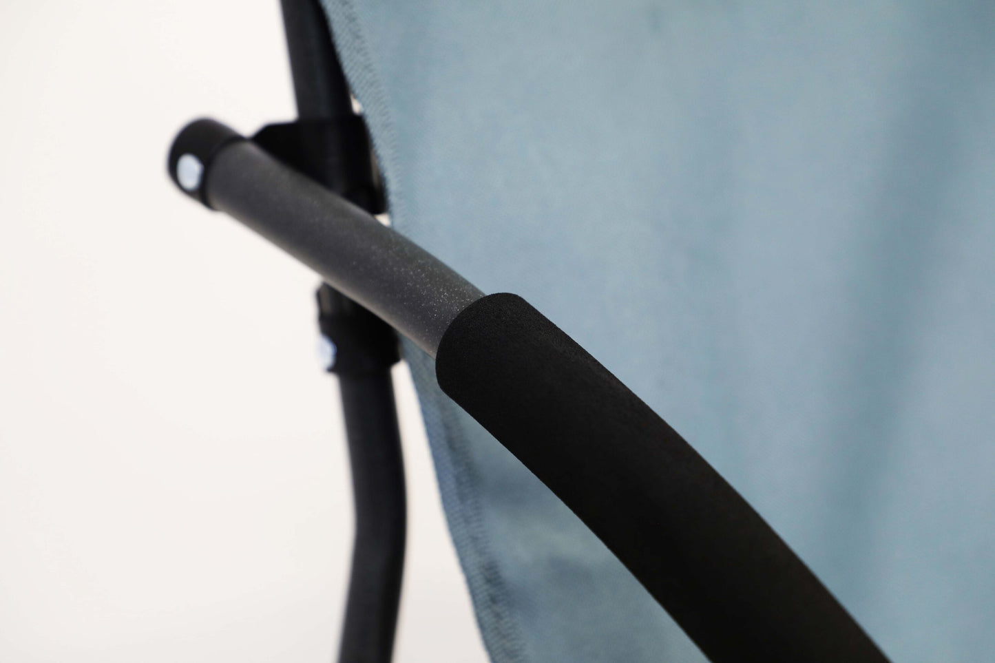 Стілець кемпінговий Vango Dune Granite Grey (CHSDUNE00000003)