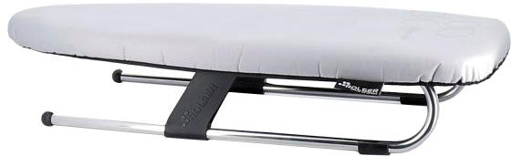 Дошка для прасування Rolser K-Mini Surf Plata (K08001-1029)