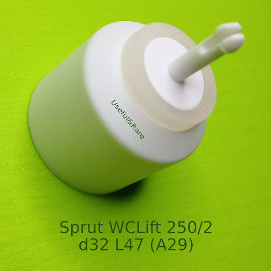 Sprut WCLift 250/2 d32 L47 (в зборі) (А29)