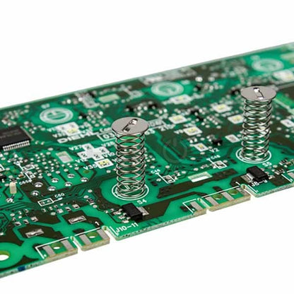 Плата управління 698835 пральної машини WM15_LP/1LWM Gorenje