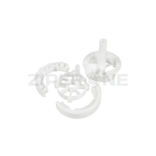 Муфта шарнира (в сборе) для кухонного комбайна Bosch