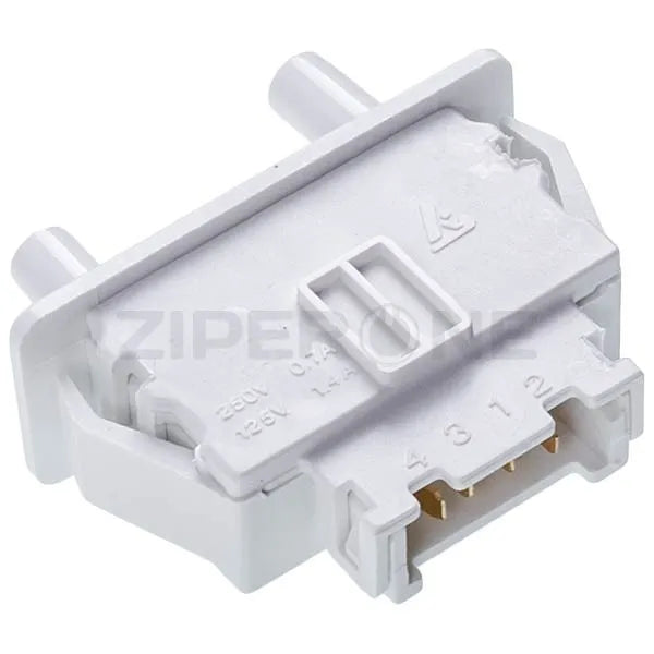 Подвійний_4C SR-DS04 вимикач світла холодильника Samsung (00520)