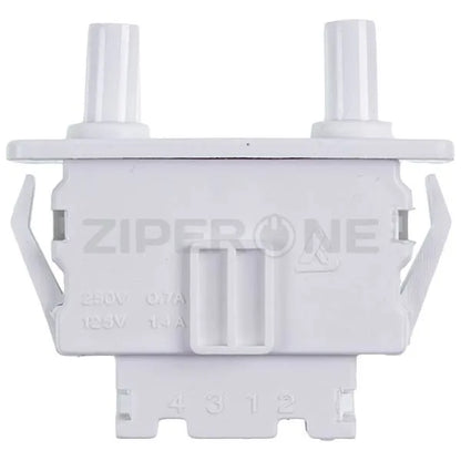 Подвійний_4C SR-DS04 вимикач світла холодильника Samsung (00520)