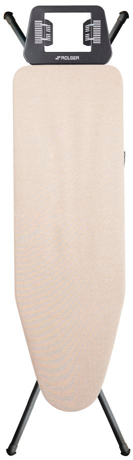 Дошка для прасування Rolser K-UNO Black Tube Arena (K01016-2072)