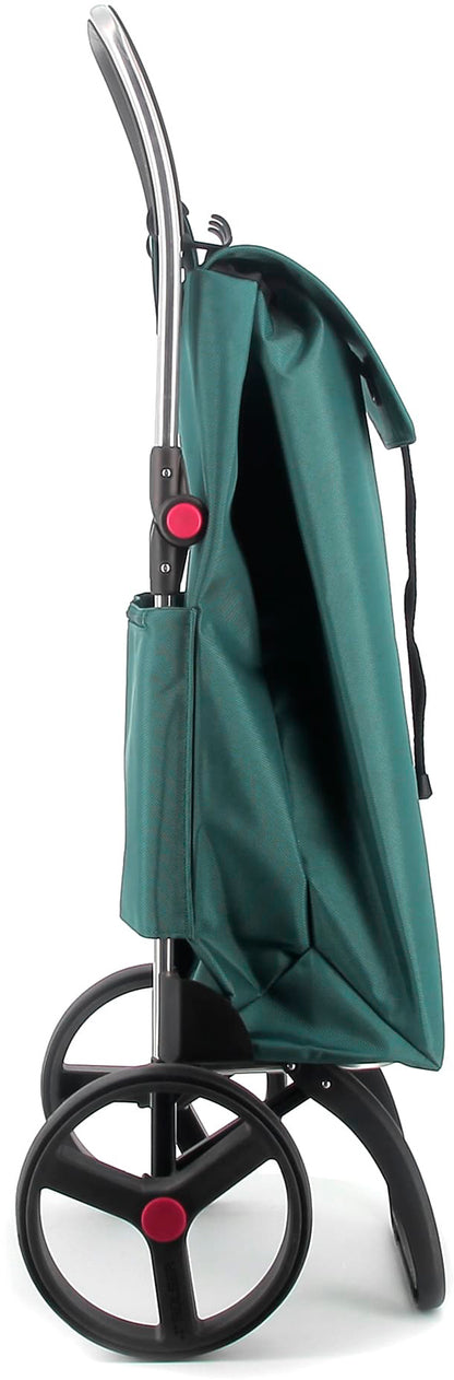 Сумка-візок Rolser I-Max MF 2LRSG Sea Coast (IMX308-1067)